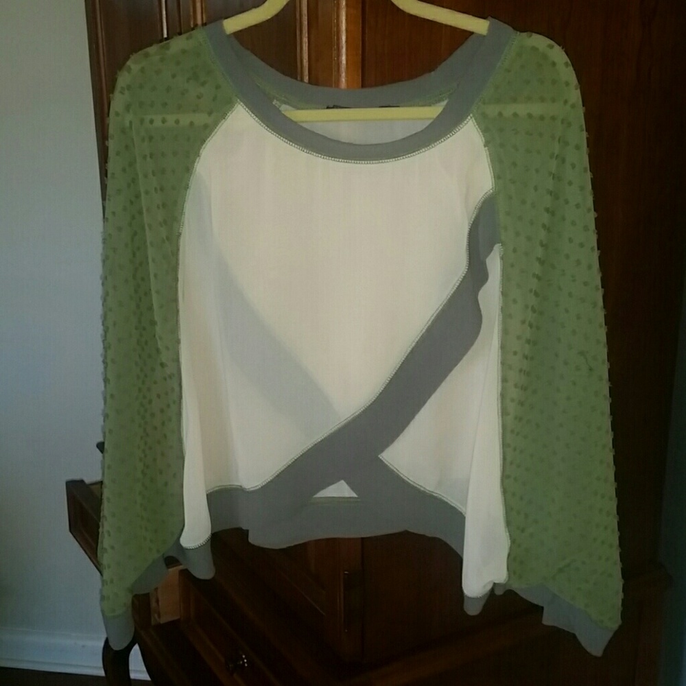 Blouse